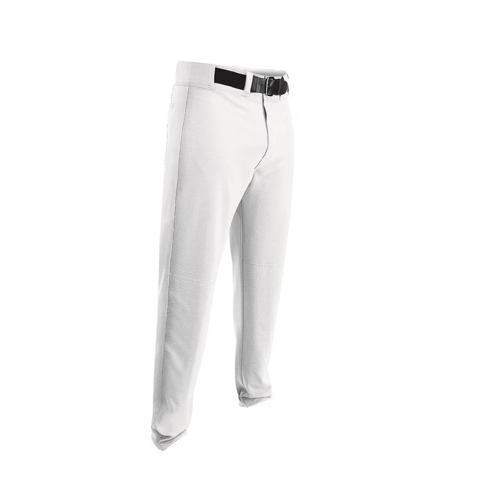 NWT Easton Pro+ Baseball Youth White 27.5 Inseam Pants Size X-large 29"-31"